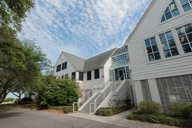 The Franklin G Burroughs